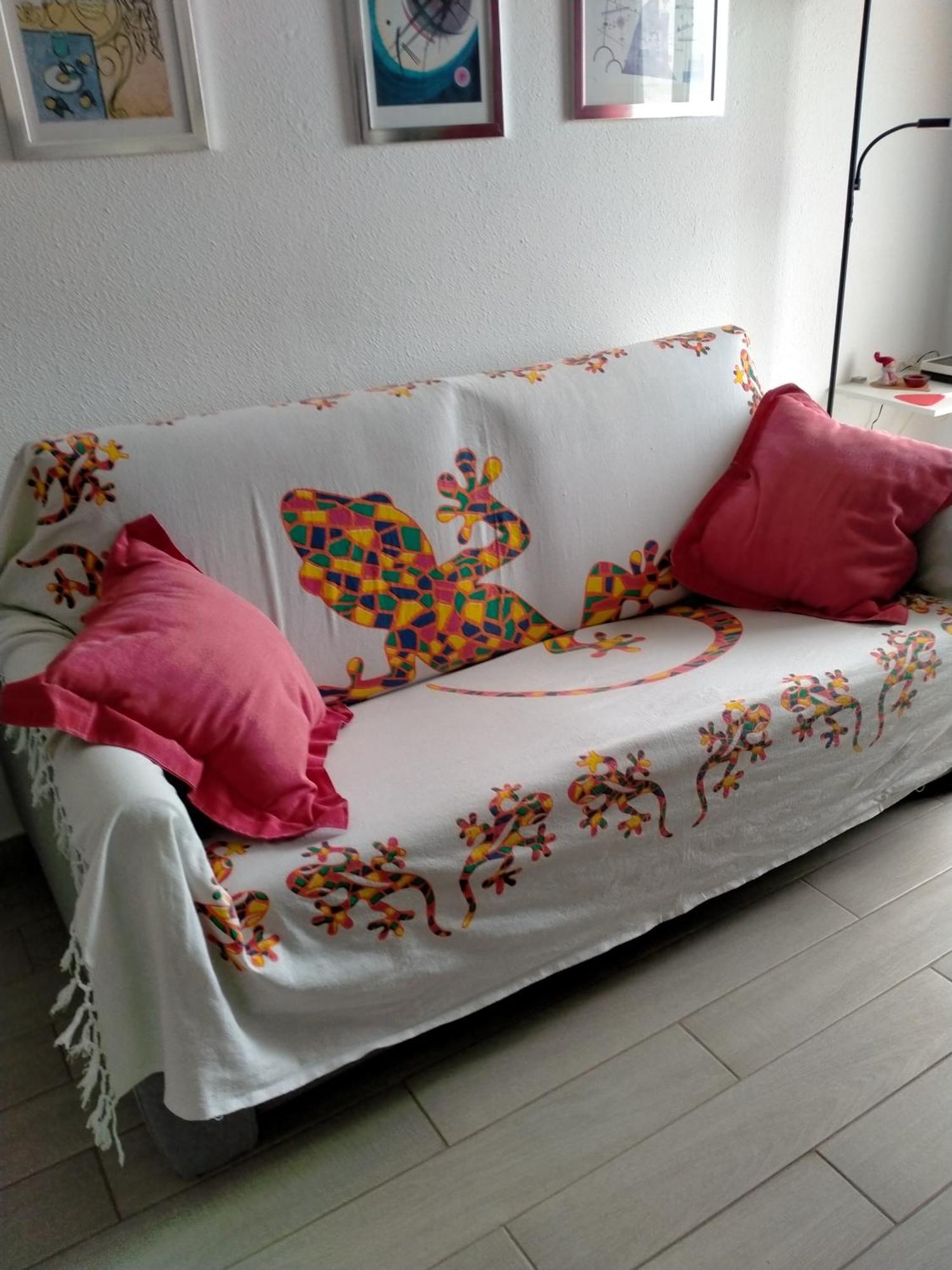 Vivienda Gorrion Apartment Morro Jable  Exterior photo